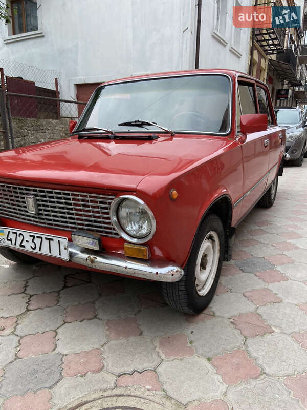 Седан ВАЗ 2101 1979 в 