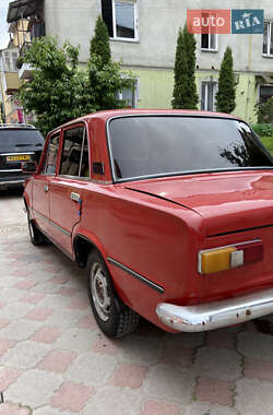 Седан ВАЗ 2101 1979 в 