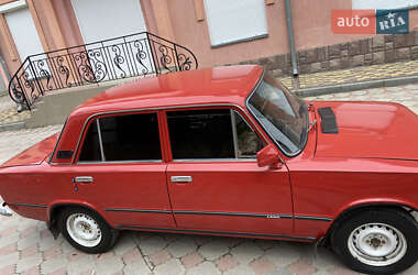 Седан ВАЗ 2101 1979 в 