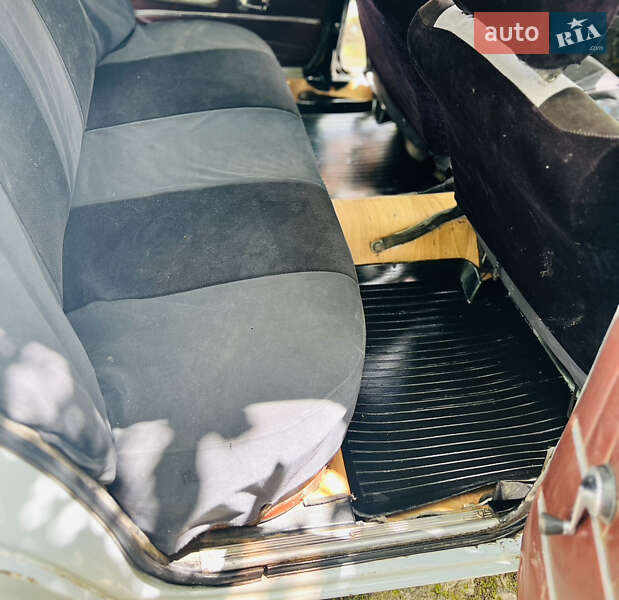 Седан ВАЗ / Lada 2101 1976 в Балте