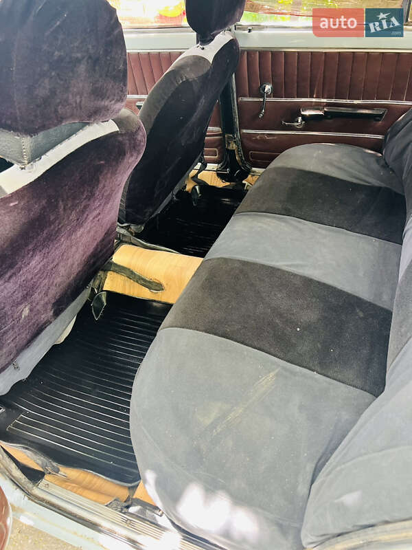 Седан ВАЗ / Lada 2101 1976 в Балте