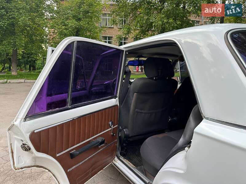 Седан ВАЗ / Lada 2101 1973 в Хмельницькому