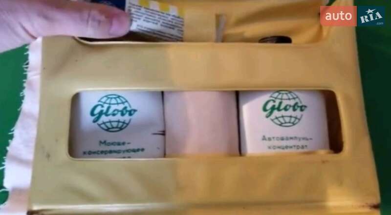 Седан ВАЗ / Lada 2101 1976 в Киеве фото 7 Седан ВАЗ / Lada 2101 1976 в Киеве