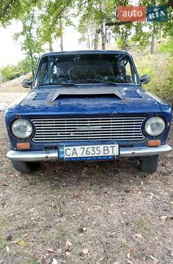 Седан ВАЗ 2101 1970 в Смілі