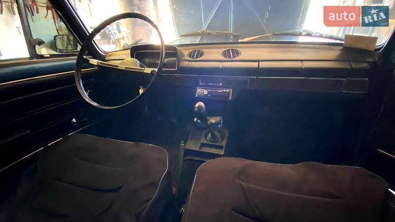 Седан ВАЗ / Lada 2101 1980 в Києві