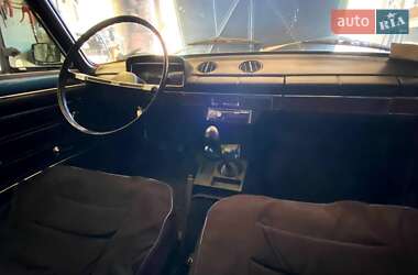 Седан ВАЗ / Lada 2101 1980 в 