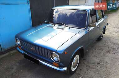 Седан ВАЗ 2101 1980 в Києві