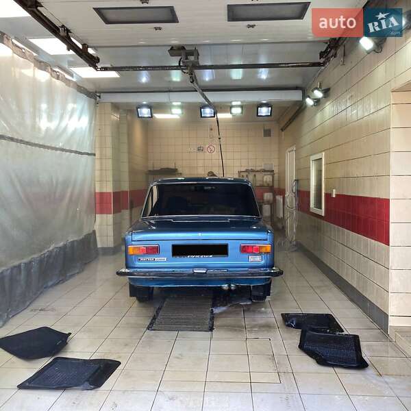 Седан ВАЗ / Lada 2101 1980 в Києві