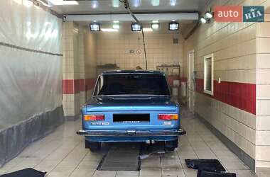 Седан ВАЗ / Lada 2101 1980 в 