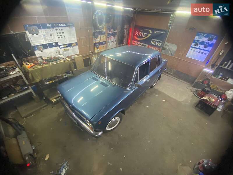 Седан ВАЗ / Lada 2101 1980 в Києві