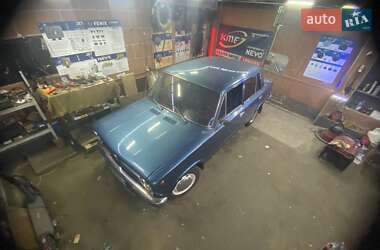 Седан ВАЗ / Lada 2101 1980 в 