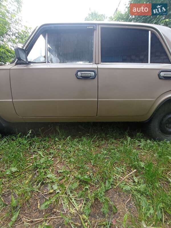 Седан ВАЗ / Lada 2101 1985 в Козятині