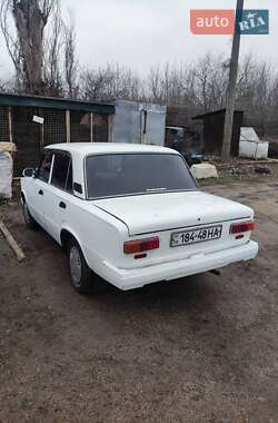 Седан ВАЗ 2101 1980 в 
