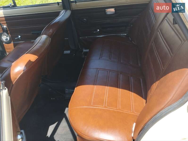 Седан ВАЗ / Lada 2101 1985 в Запоріжжі фото 7 Седан ВАЗ / Lada 2101 1985 в Запоріжжі