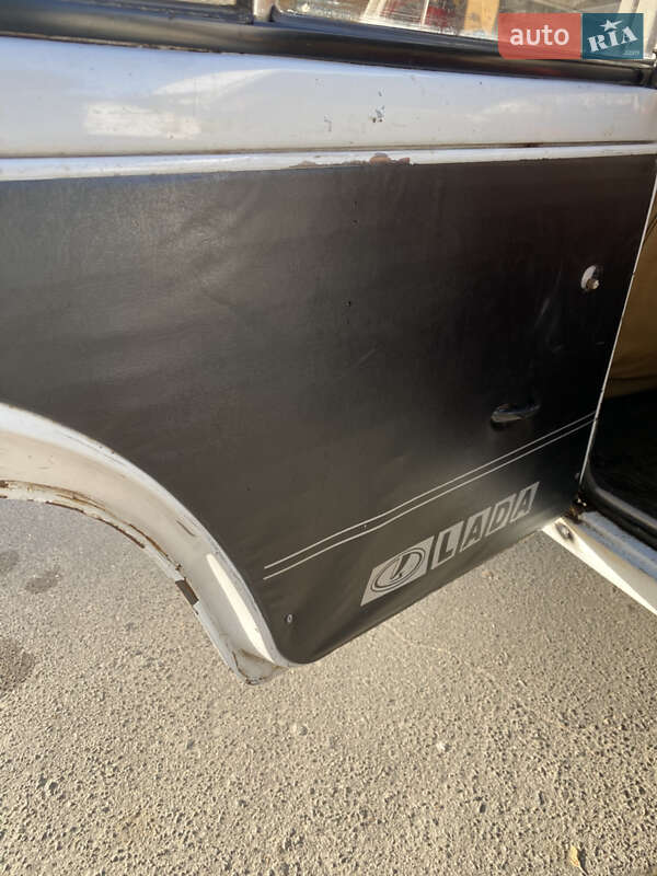 Седан ВАЗ / Lada 2101 1981 в Миколаєві