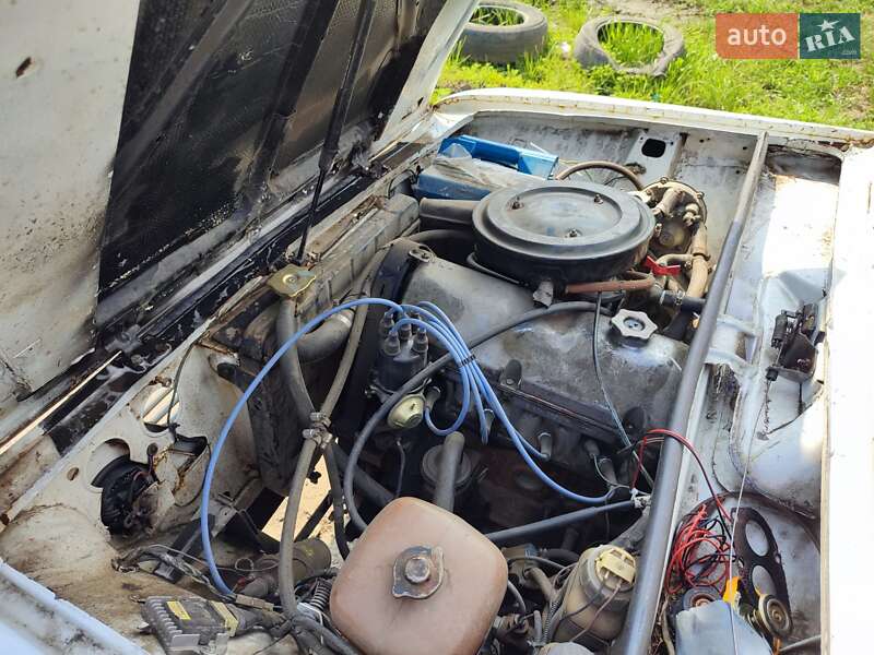 Седан ВАЗ / Lada 2101 1977 в Сумах