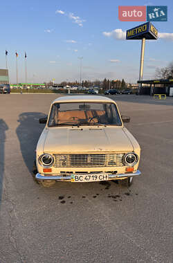 Седан ВАЗ 2101 1986 в 
