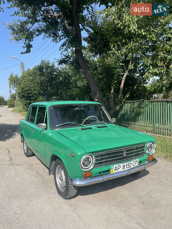 ВАЗ / Lada 2101 1976