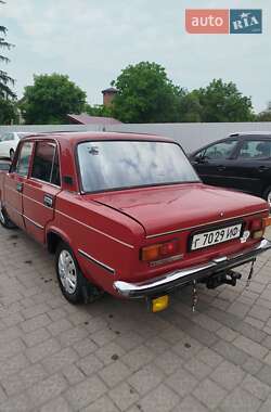 Седан ВАЗ 2101 1987 в Коломые