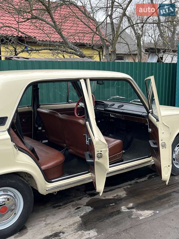 Седан ВАЗ / Lada 2101 1981 в Киеве