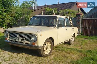 Седан ВАЗ 2101 1987 в Хмельницком
