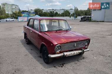 Седан ВАЗ 2101 1979 в 