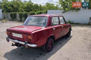 Седан ВАЗ 2101 1979 в 