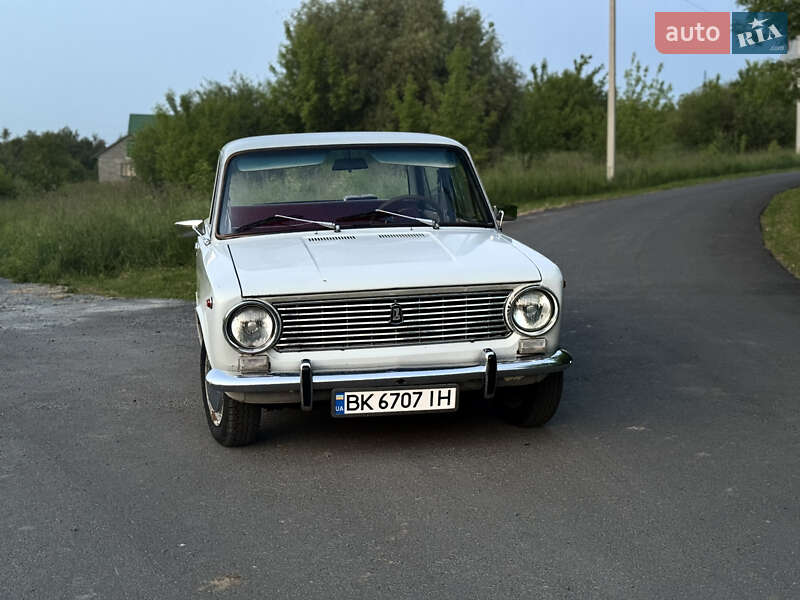 Седан ВАЗ / Lada 2101 1973 в Ровно