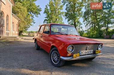 Седан ВАЗ 2101 1980 в Болехове