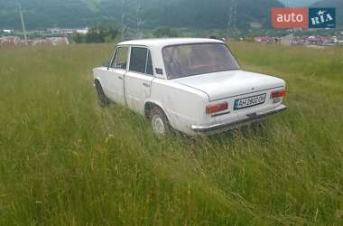 Седан ВАЗ 2101 1986 в 
