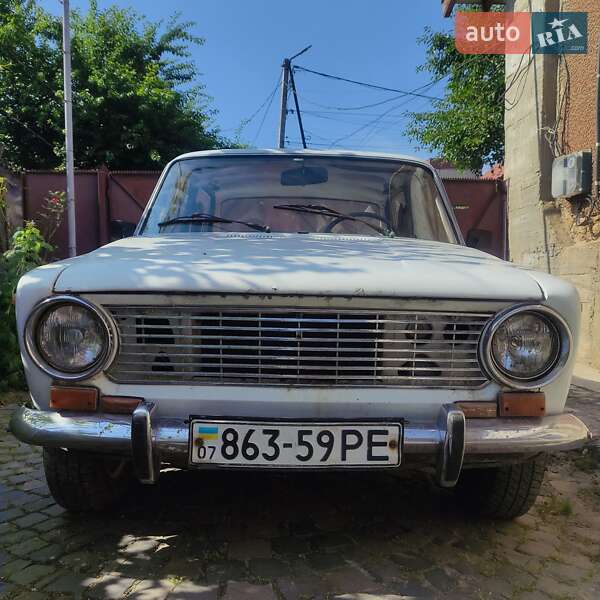 Седан ВАЗ / Lada 2101 1973 в Мукачево