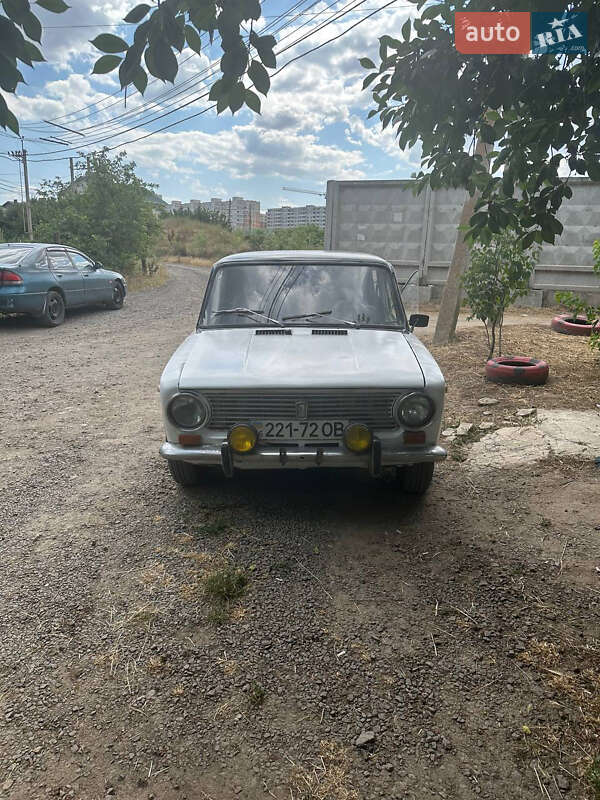 Седан ВАЗ / Lada 2101 1975 в Черноморске