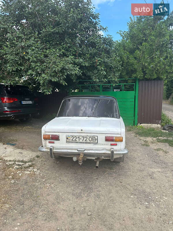 Седан ВАЗ / Lada 2101 1975 в Черноморске