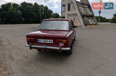 Седан ВАЗ / Lada 2101 1980 в Кам'янському