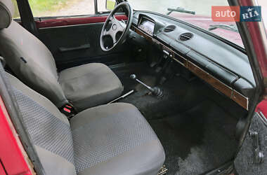 Седан ВАЗ / Lada 2101 1980 в Кам'янському