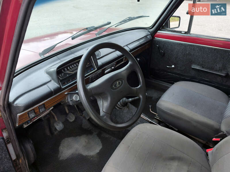 Седан ВАЗ / Lada 2101 1980 в Кам'янському