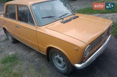 Седан ВАЗ 2101 1984 в 