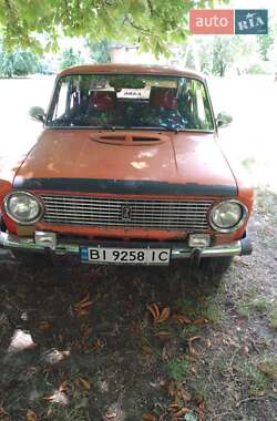 Седан ВАЗ 2101 1979 в Кременчуці