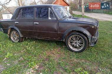 Седан ВАЗ 2101 1973 в 