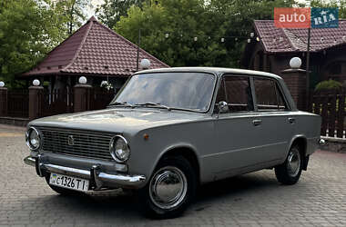 Седан ВАЗ 2101 1972 в Самборе