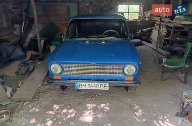Седан ВАЗ 2101 1975 в Конотопі