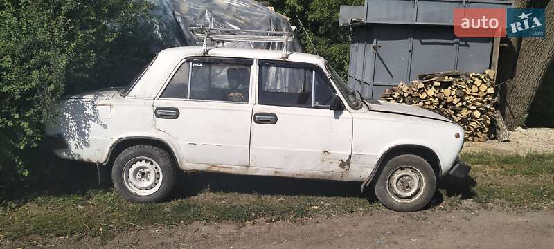Седан ВАЗ / Lada 2101 1972 в Нежине