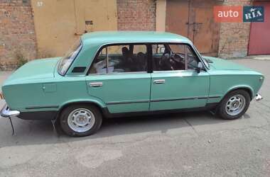 Седан ВАЗ 2101 1977 в 