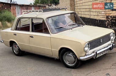 Седан ВАЗ 2101 1972 в Києві