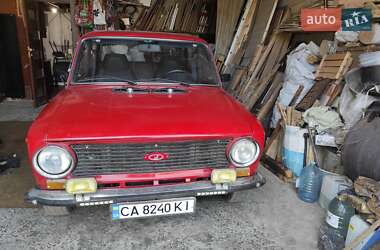 Седан ВАЗ 2101 1985 в Черкасах