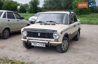 Седан ВАЗ 2101 1974 в Богодухіву