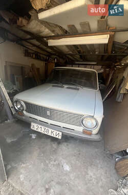 Седан ВАЗ 2101 1982 в Києві