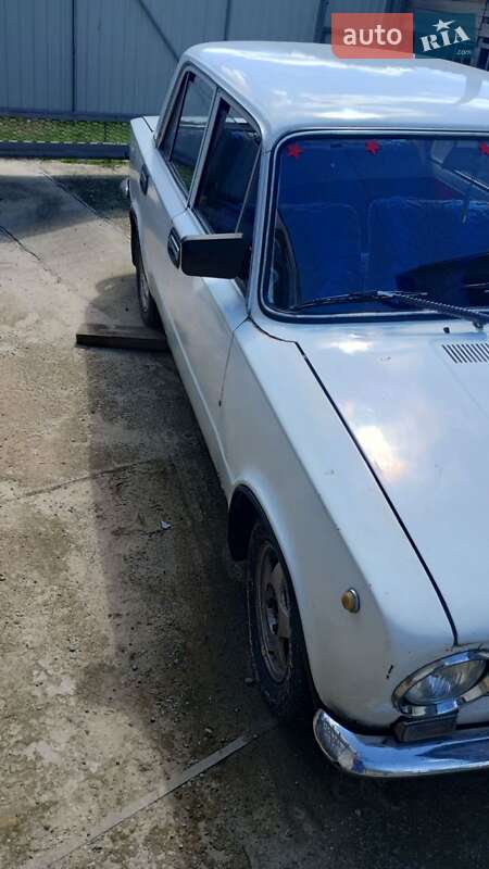 Седан ВАЗ / Lada 2101 1977 в Конотопе