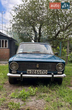 Седан ВАЗ 2101 1973 в 