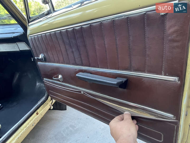 Седан ВАЗ / Lada 2101 1979 в Золотоноше